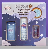 Tap to view Night Bath Rituals Bath Gift Set