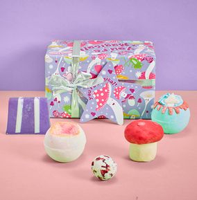 You’re Magical Bath Bomb Gift Box