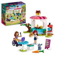 LEGO Friends Pancake Shop