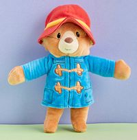 Tap to view Paddington Soft Toy