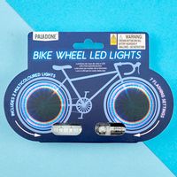 Tap to view Bike Wheel LED Lights