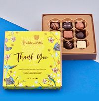 Tap to view Thank You Chocolate Gift Box