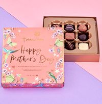 Happy Mother's Day Chocolate Gift Box