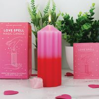 Tap to view Love Spell Candle