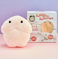 Willy the Warmer