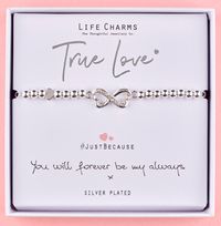True Love Bracelet