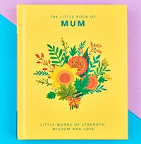 Tap to view The Little Book of Mum