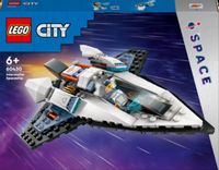 Tap to view LEGO City Interstellar Spaceship