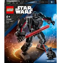 Tap to view LEGO Star Wars Darth Vader™ Mech