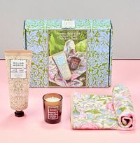 Tap to view Mum's Pamper Hamper