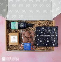 Tap to view Mum's Night In Gift Box