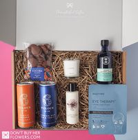 Tap to view Pamper Her Gift Box
