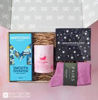 Mum-To-Be Gift Box