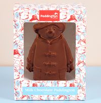 Tap to view Chocolate Paddington Bear