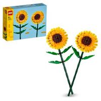 Tap to view LEGO Sunflowers