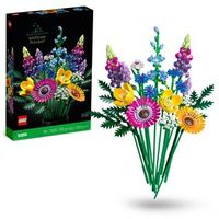 Tap to view LEGO Wildflower Bouquet