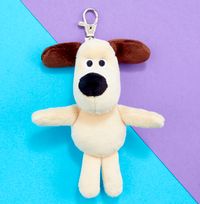 Tap to view Gromit Key Ring
