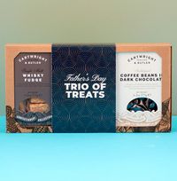 Tap to view Trio of Treats