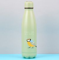 Tap to view Feeling Chirpy Water Bottle