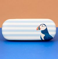 Tap to view Puffin Glasses Case