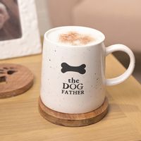 Tap to view The Dog Father Mug