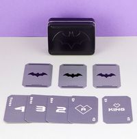 Tap to view Batman Playing Cards