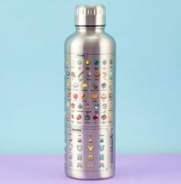 Tap to view Minecraft Metal Water Bottle