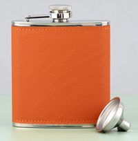 Tap to view 6oz Hip Flask