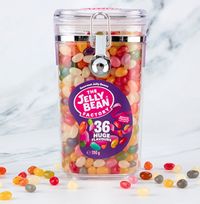 Tap to view Ultimate Jelly Bean Jar 700g