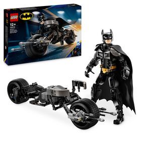 LEGO Batman™ Construction Figure