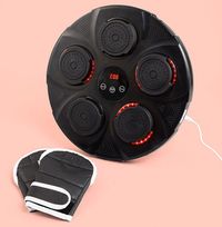 Tap to view Musical Boxing Pro