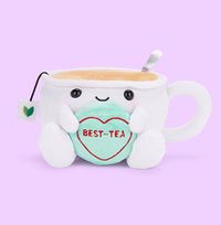 Tap to view Swizzels Best-Tea Soft Toy