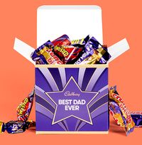 Tap to view Best Dad Ever Heroes Box