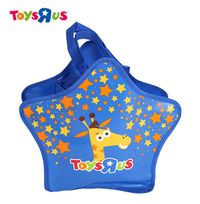Tap to view Geoffrey Blue Reusable Shopping Bag