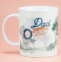 Tap to view Tatty Teddy Dad Mug
