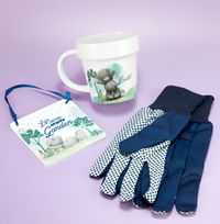 Tap to view Tatty Teddy Garden Gift Set