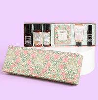 Tap to view William Morris at Home Wellness Gift Set