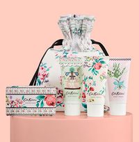Tap to view Cath Kidston Travel Beauty Pouch