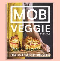 Tap to view MOB Veggie