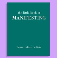 Tap to view The Little Book of Manifesting