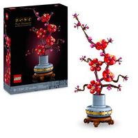 Tap to view LEGO Plum Blossom