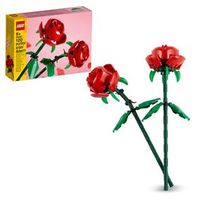Tap to view LEGO Roses