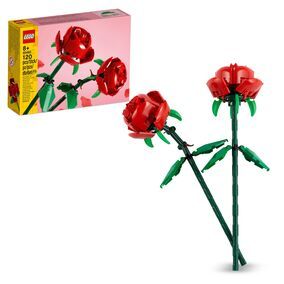 LEGO Roses