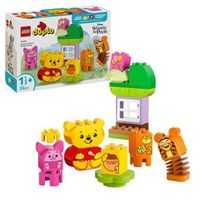 Tap to view LEGO Winnie the Pooh's Birthday Party