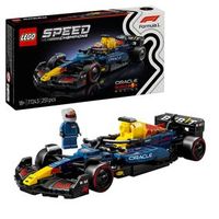 Tap to view LEGO Oracle Red Bull Racing RB20 F1 Race Car