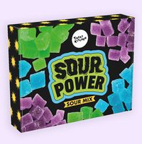 Tap to view Sour Power 1KG Sweet Gift Box