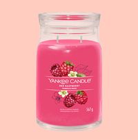 Tap to view Yankee Candle Large Red Raspberry