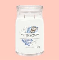 Tap to view Yankee Candle Large Soft Blanket