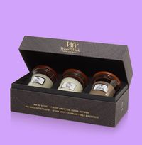 Tap to view Woodwick Candle Gift Set