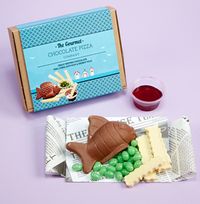 Tap to view Chocolate Fish and Chips